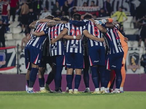 Peru: Alianza Lima a suspendat trei jucători în urma unor acuzaţii de abuz sexual