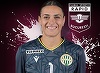 Handbal feminin: Laura Glauser, portarul echipei naţionale a Franţei, se alătură CS Rapid Bucureşti din vară