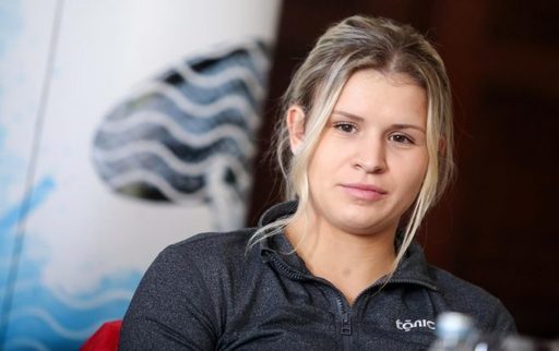 Tenis: Jucătoarea croată de tenis Jana Fett suspendată provizoriu pentru doping