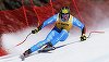 Schi alpin: Italianul Giovanni Franzoni a câştigat proba de coborâre de la Kitzbühel / Marco Odermatt a fost al doilea