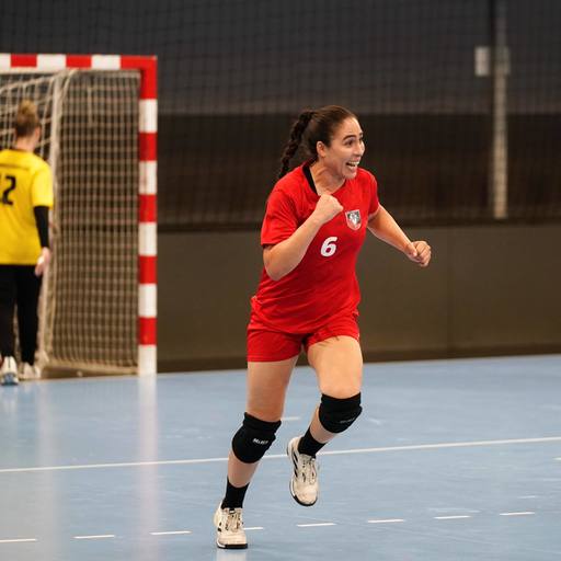 Handbal feminin: Echipele calificate în optimile de finale ale Cupei României; SCM Rm. Vâlcea, 50 goluri marcate