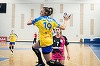 Handbal feminin: Corona Braşov, remiză în deplasare, în grupa D a European League