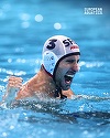 Polo: Serbia a câştigat medalia de aur la Campionatul European, după finala cu Ungaria
