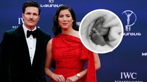 Garbine Muguruza a devenit mamă pentru prima oară: Marcos este „micul nostru miracol”