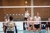 Volei feminin: Radomka Radom – CSO Voluntari, scor 2-3, în faza play-off a CEV Cup