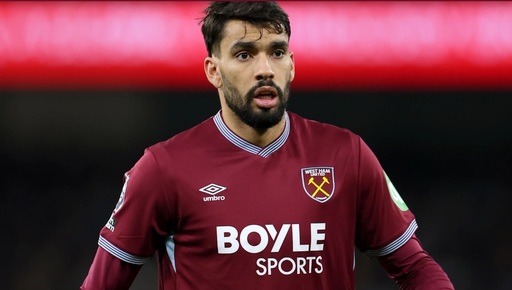 Fotbal: West Ham confirmă că Lucas Paqueta se va întoarce la Flamengo, cu un transfer record pentru America de Sud