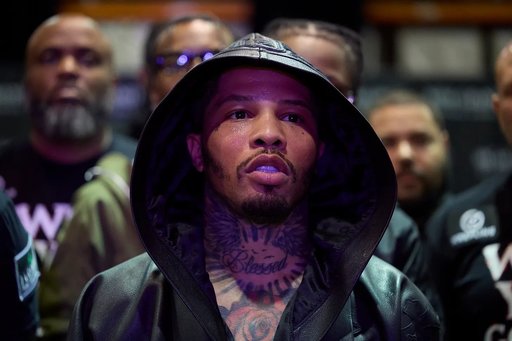 Box: Boxerul Gervonta Davis, arestat pentru tentativă de răpire şi vătămare corporală