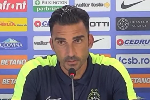 Meciul FCSB – Fenerbahce: Charalambous – Sunt pregătit pentru orice. Când am venit aici, antrenorii stăteau două-trei luni. Eu sunt de aproape 3 ani. Va veni şi ziua să plec