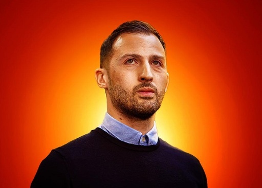 Meciul FCSB – Fenerbahce: Domenico Tedesco – Am jucat foarte prost. Mă bucur că s-a terminat, pentru că meciul mergea din ce în ce mai rău pentru noi