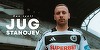 Mercato: Jug Stanojev a semnat cu Universitatea Cluj