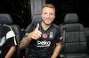 La 35 de ani, atacantul italian Ciro Immobile va ajunge la Paris FC