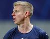 Internaţionalul ucrainean Oleksandr Zinchenko va semna cu Ajax Amsterdam