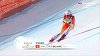 Schi alpin: Elveţianca Malorie Blanc a câştigat proba de super-G de la Crans-Montana