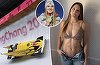 Lisa Buckwitz, campioană olimpică la bob în 2018, şi-a finanţat participarea la JO de la Milano cu ajutorul platformei OnlyFans: „Este cel mai bun lucru care mi se putea întâmpla”
