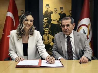 Volei feminin: Alexia Căruţaşu şi-a prelungit contractul cu Galatasaray; ea joacă şi pentru naţionala Turciei din iunie 2025