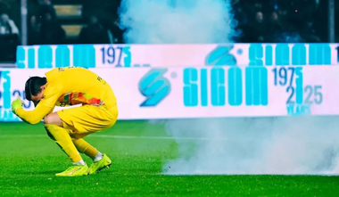 Serie A: Suporterii lui Inter Milano au interzis la deplasări până la finalul lunii martie, după incidentul de la Cremona