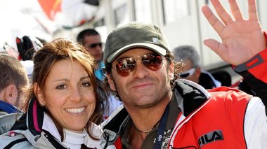 JO de iarnă: Campionii italieni Tomba şi Compagnoni vor aprinde vasele olimpice la Milano şi Cortina d'Ampezzo