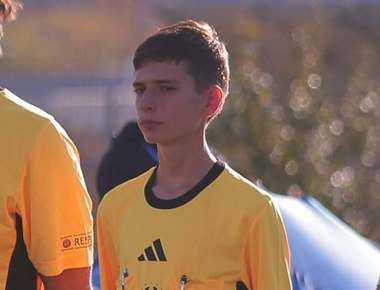 Arbitru român, delegat în noua competiţie Amputee Football Europa League