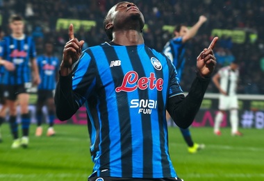 Cupa Italiei: Atalanta a eliminat-o pe Juventus Torino în sferturile de finală