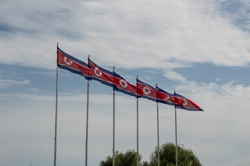 Coreea de Nord organizează jocurile naţionale de iarnă, fiind absentă de la Jocurile Olimpice de la Milano Cortina