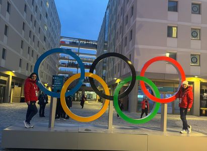 Sportivii români la JO 2026: Vineri, sesiuni de antrenament în mai multe discipline, într-un ritm susţinut şi în condiţii specifice de concurs