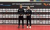Tenis de masă: Aur pentru România la WTT Feeder Cappadocia 2026