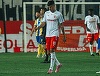 Stipe Perica s-a despărţit de FC Dinamo