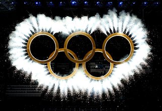 UPDATE - Începe o nouă ediţie a JO de iarnă. Ceremonia de deschidere, la Milano, Cortina, Livigno şi Pedrazzo / Show Mariah Carey / Sportivii români au defilat / Tricolorii s-au întâlnit cu Snoop Dogg la Cortina - VIDEO