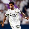 Real Madrid: Atacantul brazilian Rodrygo s-a accidentat şi nu va juca în meciul cu Valencia