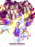 Sorana Cîrstea după câştigarea Transylvania Open: Mi-aţi făcut cea mai frumoasă săptămână a vieţii! / În opt luni mă voi retrage, însă mă voi retrage un om fericit datorită acestei săptămâni