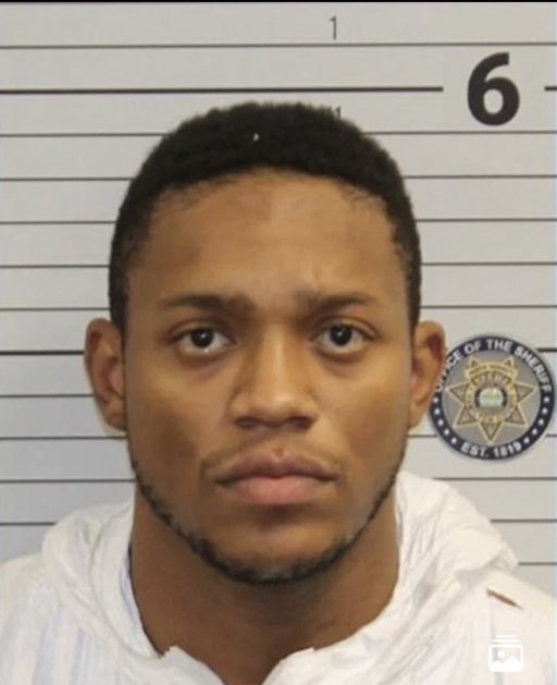 Fostul jucător de fotbal american Darron Lee, acuzat de uciderea iubitei sale