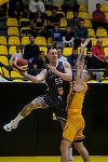 Baschet masculin: U BT Cluj – Steaua Roşie Belgrad, în primul meci din faza Top 8 a Ligii Adriatice