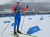 J.O. Cortina Milano: Norvegianul Klaebo a câştigat proba de skiatlon, România a avut doi reprezentanţi