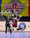 Handbal feminin: Rapid Bucureşti, victorie în returul cu VfL Oldenburg şi conduce grupa C a European League