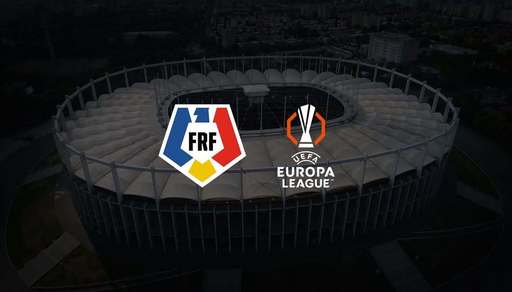 FRF a transmis dosarul de candidatură pentru organizarea finalei Ligii Europa  din 2028 sau 2029 pe Arena Naţională