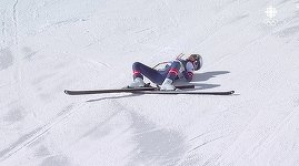 Reuters: Cine decide? Accidentul lui Lindsey Vonn scoate la iveală tensiunile legate de autonomia sportivilor