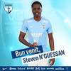Liga 2: FC Voluntari l-a transferat pe Steven N’Guessan