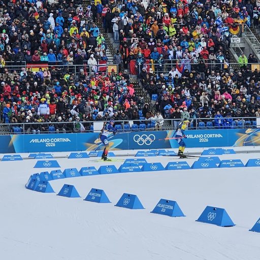 UPDATE - Team Romania la Jocurile Olimpice Milano Cortina 2026: George Buta - locul 39 la biatlon