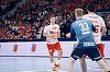Handbal masculin: Campioana Dinamo Bucureşti, prima semifinalistă a Cupei României