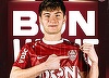 CFR Cluj anunţă venirea unui tânăr atacant din R. Moldova
