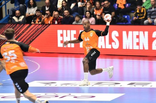 Handbal masculin: Minaur Baia Mare şi Steaua Bucureşti se alătură lui Dinamo Bucureşti în semifinalele Cupei României