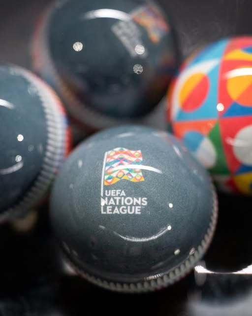 Naţionala României îşi află adversarii din Liga Naţiunilor, ediţia 2026/2027 / Tragerea la sorţi are loc la Bruxelles