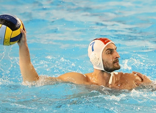 Polo: Steaua a câştigat ultimul meci din grupele LEN Euro Cup, scor 17-16 cu Savona