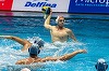 Polo: Dinamo a pierdut meciul cu Trieste, din ultima etapă a grupelor LEN Euro Cup