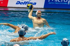Polo: Dinamo a pierdut meciul cu Trieste, din ultima etapă a grupelor LEN Euro Cup