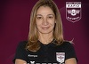 Cristina Vărzaru este noul manager al secţiei de handbal a CS Rapid