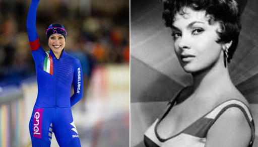 JO de iarnă: Francesca Lollobrigida a câştigat aurul la 5.000 m, la patinaj viteză. Este al doilea săi titlu. Sportiva este strănepoata Ginei Lollobrigida