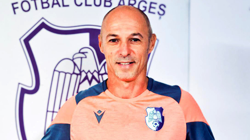 Meciul Petrolul-FC Argeş: Bogdan Andone – Mai avem trei etape în care trebuie să jucăm la victorie
