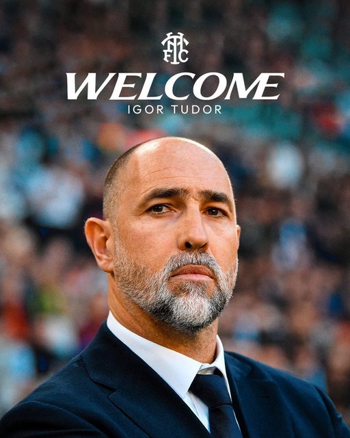 Igor Tudor este noul antrenor al lui Radu Drăguşin la Tottenham