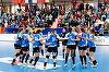 Handbal feminin: CSM Bucureşti a învins în deplasare FTC Budapesta, scor 35-30, în Liga Campionilor